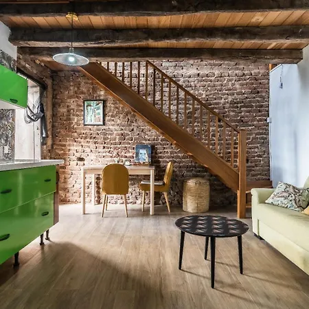 La Bodega. Hébergement de vacances *