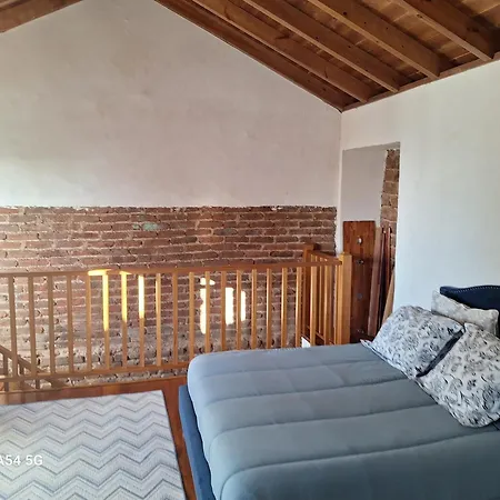 La Bodega. Tatil Evi Tacoronte