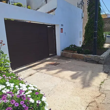 Tatil Evi La Bodega. Tacoronte