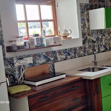 La Bodega. Tatil Evi Tacoronte