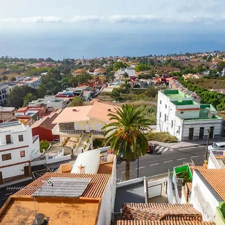 Tatil Evi La Bodega. Tacoronte