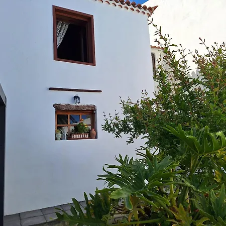 La Bodega. Tatil Evi